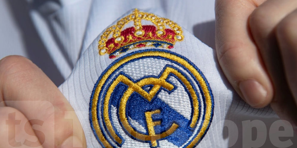 عاجل : ريال مدريد يتعاقد مع نجم جديد